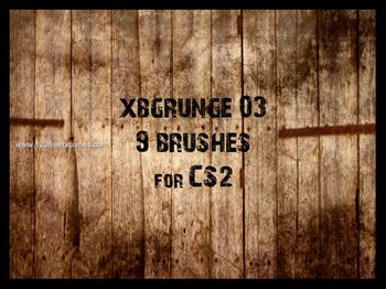 Dirty Grunge 86