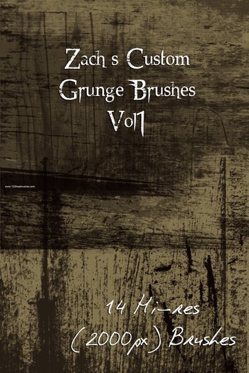 Dirty Grunge 88