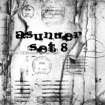 Dirty Grunge 8