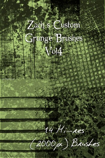 Dirty Grunge 91