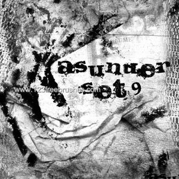 Dirty Grunge 9