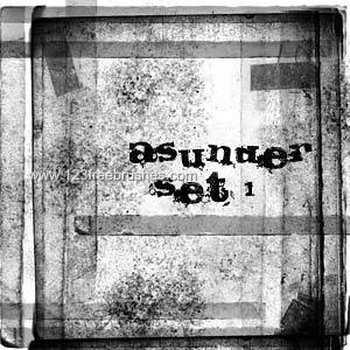 Dirty Grunge Set 1