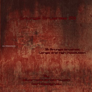 Dirty Grunge Texture 19