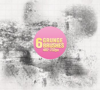 Dirty Grunge Texture 1