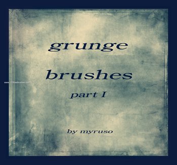 Dirty Grunge Texture 23