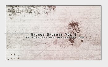 Dirty Grunge Texture 25