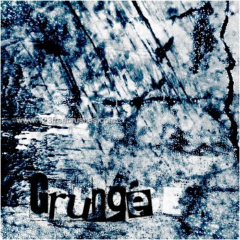 Dirty Grunge Texture 3