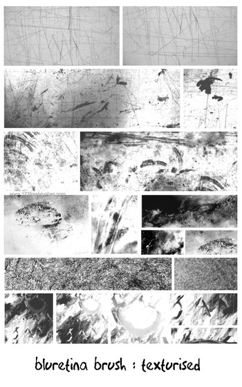 Dirty Grunge Texture