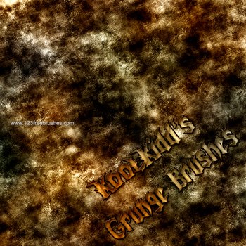 Dirty Grunge Texture 7