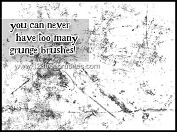 Dirty Grunge Texture 9