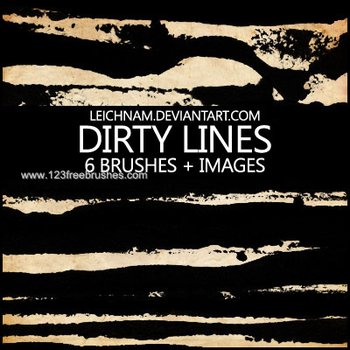 Dirty Line