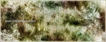 Distressed Grunge Pack 5