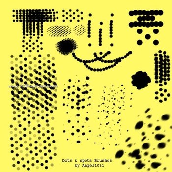 Dots and Spots
