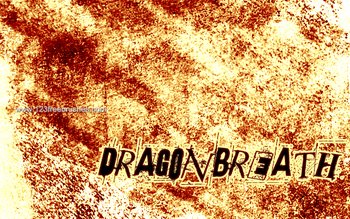 Dragon Breath Grunge