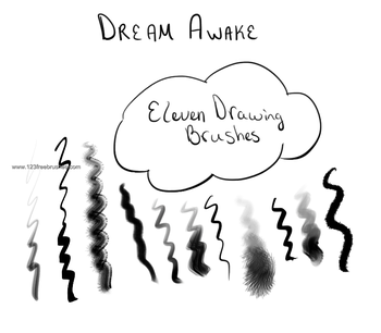 Dream Awake Painting