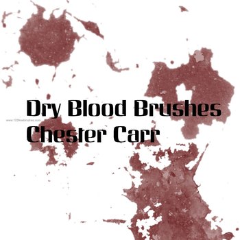 Dry Blood