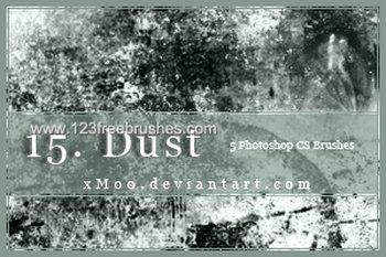 Dust