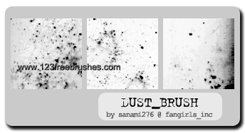 Dust Grunge