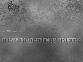 Dusty Road