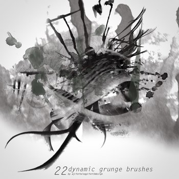 Dynamic Grunge