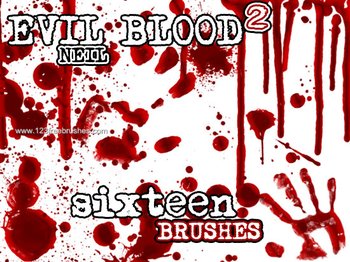 Evil Blood