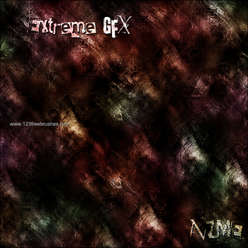 Extreme Grunge