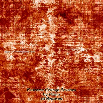 Extreme Grunge Texture