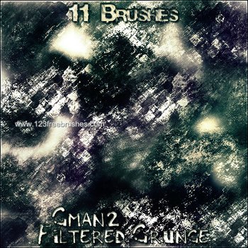 Filtered Grunge