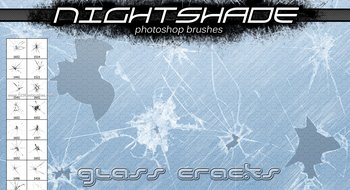 Glass Cracks