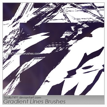 Gradient Lines
