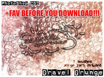 Gravel Grunge