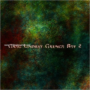 Greg Lindsay Grunge