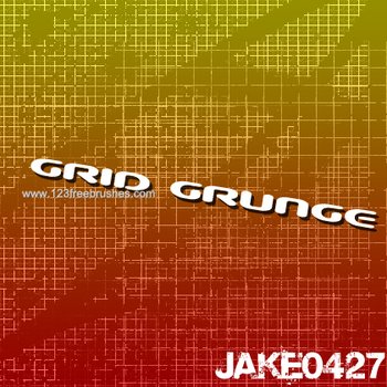 Grid Grunge