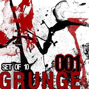 Grunge 01