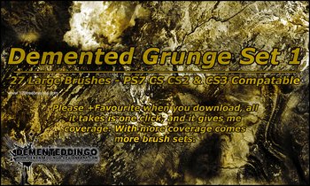 Grunge