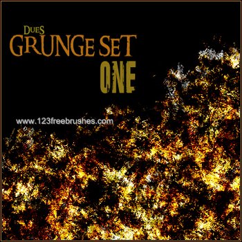 Grunge
