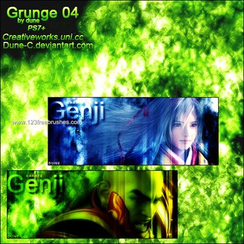 Grunge