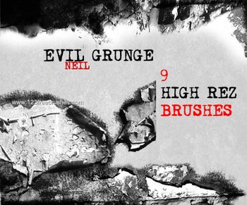 Grunge