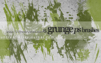 Grunge