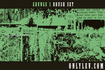 Grunge