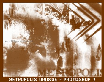Grunge 12