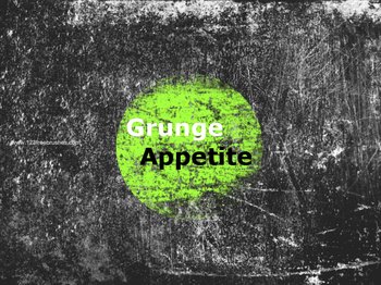 Grunge