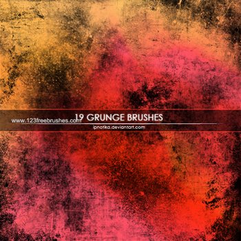 Grunge