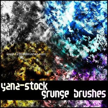 Grunge