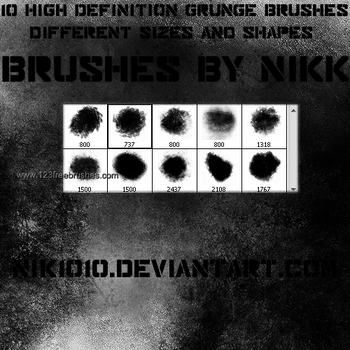 Grunge