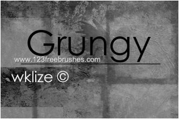 Grunge