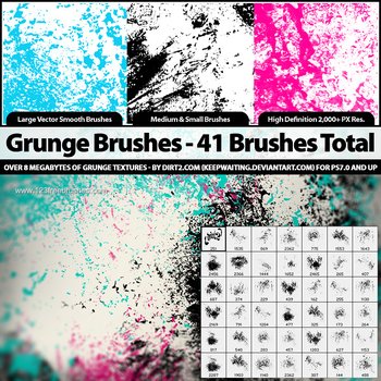 Grunge