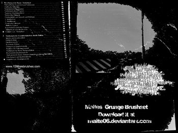 Grunge 22