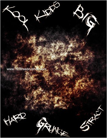 Grunge