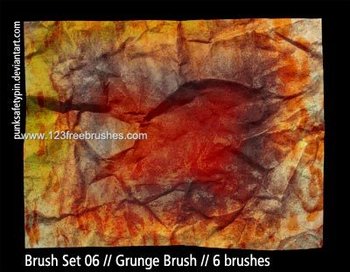 Grunge